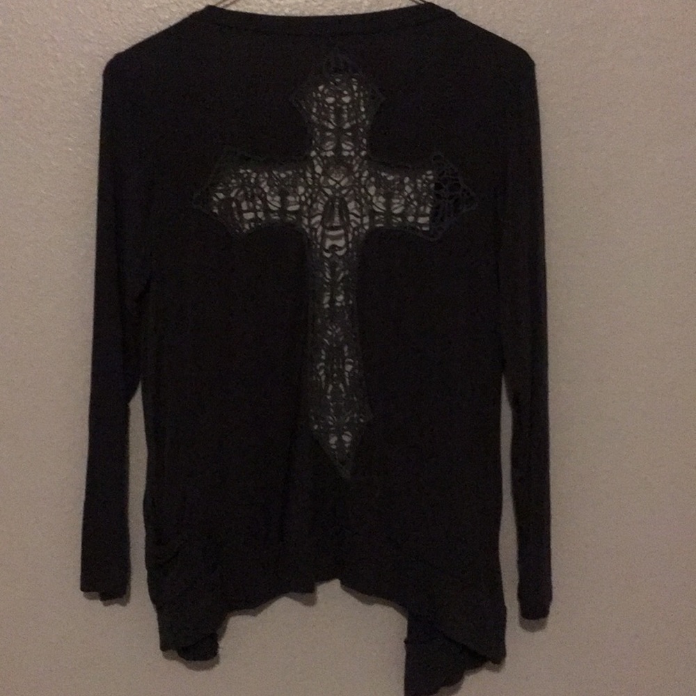 Cardigan - Picture 2 of 2